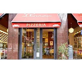 Don Raffaele - Trattoria Pizzeria