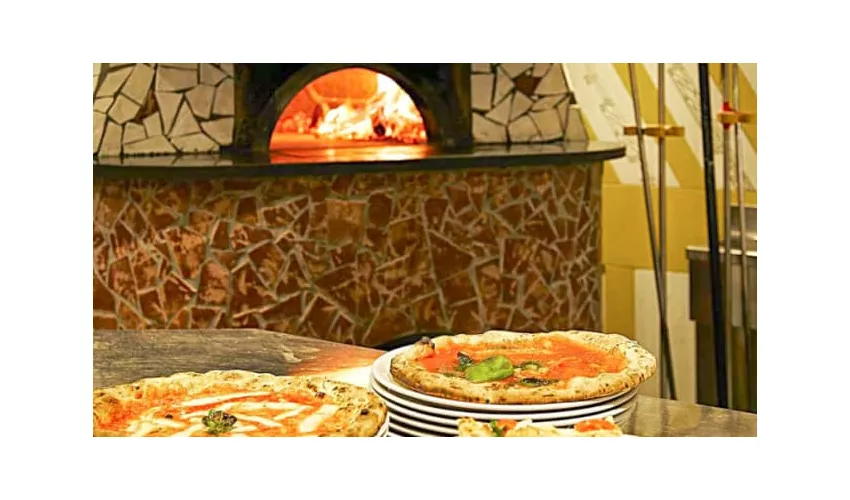 Don Raffaele - Trattoria Pizzeria