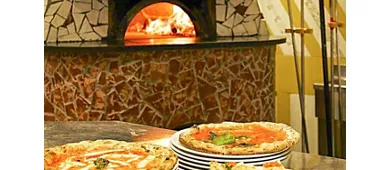 Don Raffaele - Trattoria Pizzeria