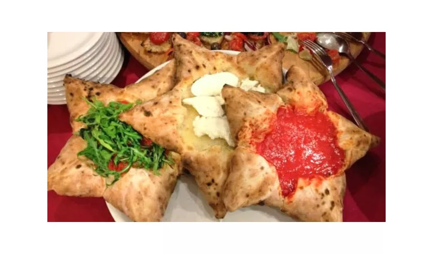 Don Raffaele - Trattoria Pizzeria