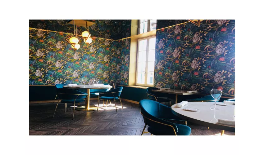 Al Maló Cucina e Miscelazione