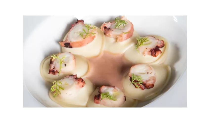 Al Maló Cucina e Miscelazione