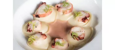Al Maló Cucina e Miscelazione