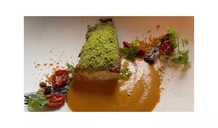 Al Maló Cucina e Miscelazione
