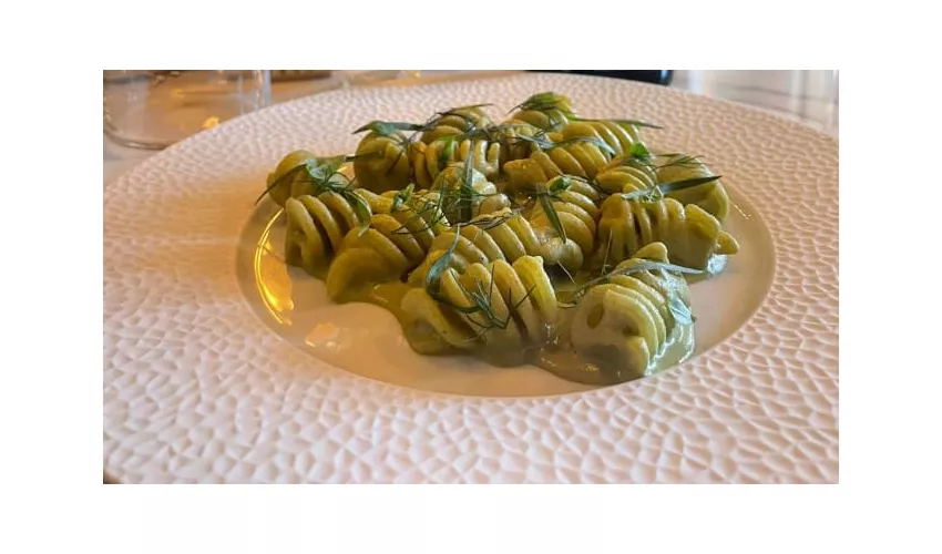 Al Maló Cucina e Miscelazione