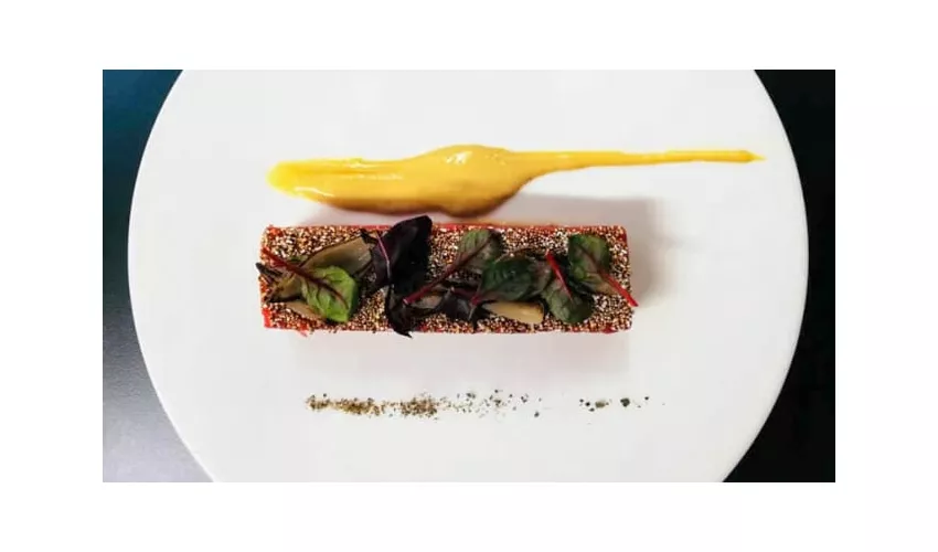 Al Maló Cucina e Miscelazione
