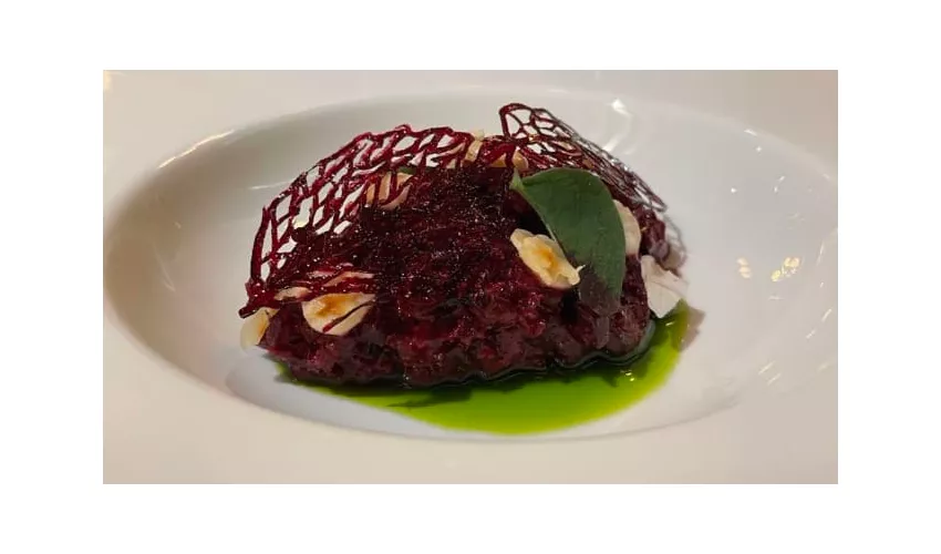 Al Maló Cucina e Miscelazione