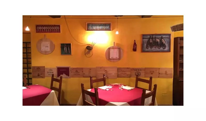 Il Cassettone della Nonna