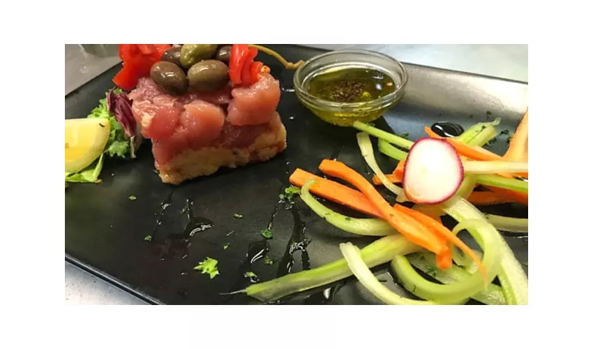 Il Cassettone della Nonna