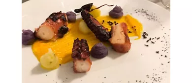 Le 5 e 25 Ristorante