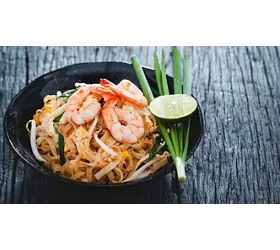 Koi Asian Restaurant