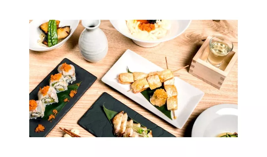 Koi Asian Restaurant