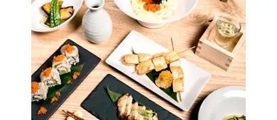 Koi Asian Restaurant