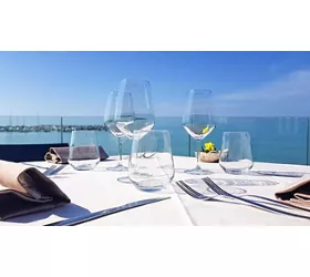 La Barcaccina Ristorante