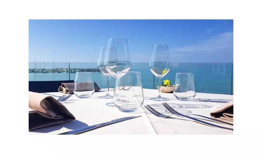 La Barcaccina Ristorante