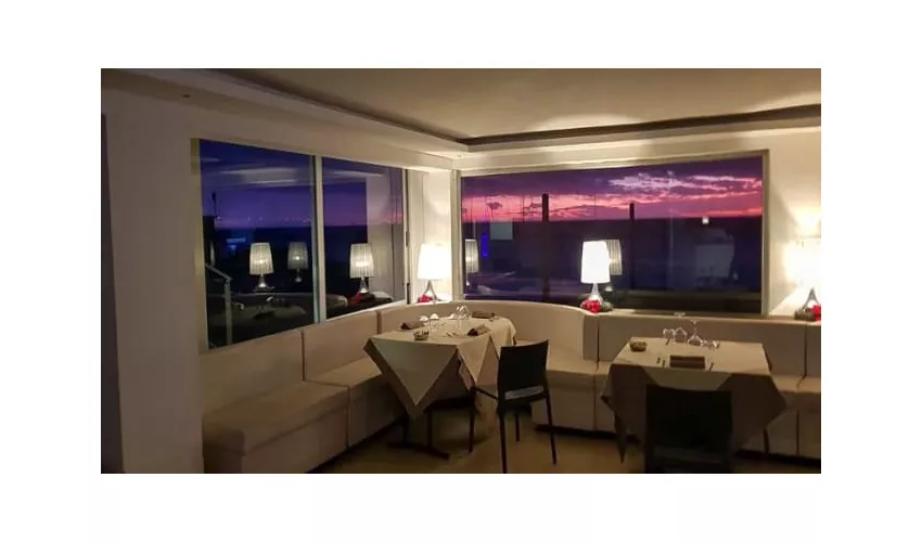 La Barcaccina Ristorante