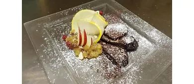 La Barcaccina Ristorante