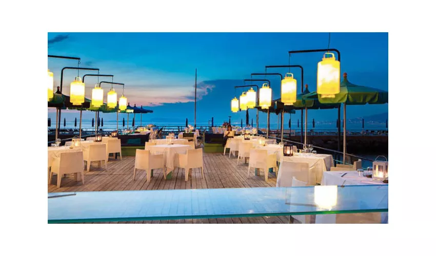 Marameo Beach Club