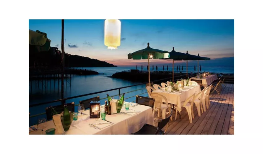 Marameo Beach Club