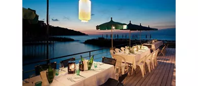 Marameo Beach Club