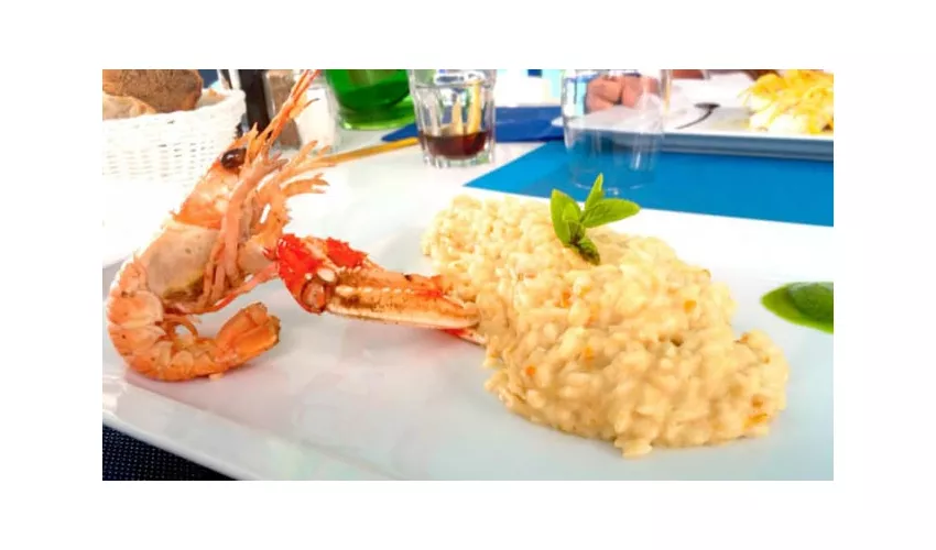 Marameo Beach Club