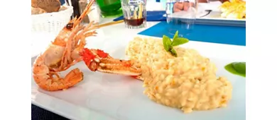 Marameo Beach Club