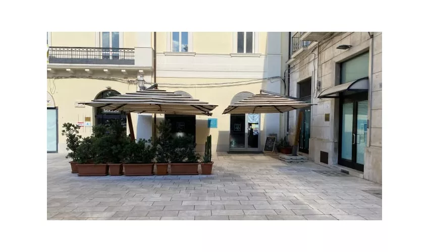 Ristorante Secca 48