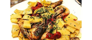 Ristorante Secca 48
