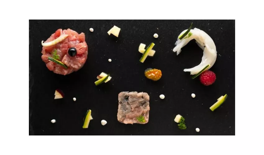 Ristorante Secca 48