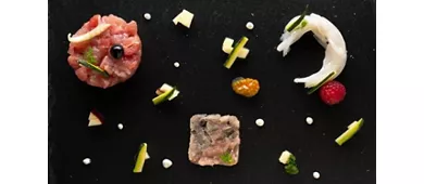 Ristorante Secca 48