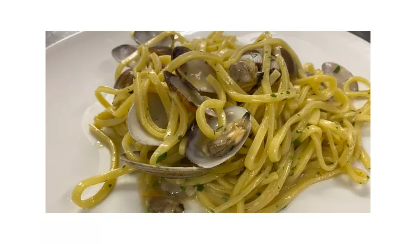 Ristorante Secca 48