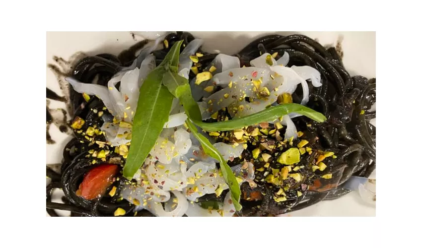 Ristorante Secca 48