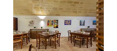 Al Convento Bistrot Ristorante