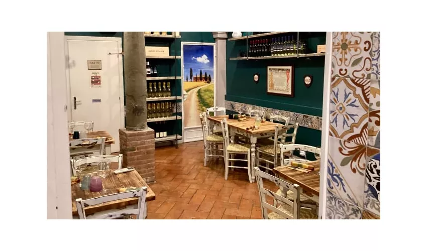 Antica Bottega di Pisa