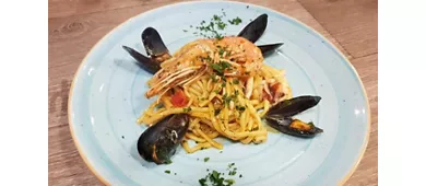 Antica Bottega di Pisa