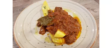 Antica Bottega di Pisa