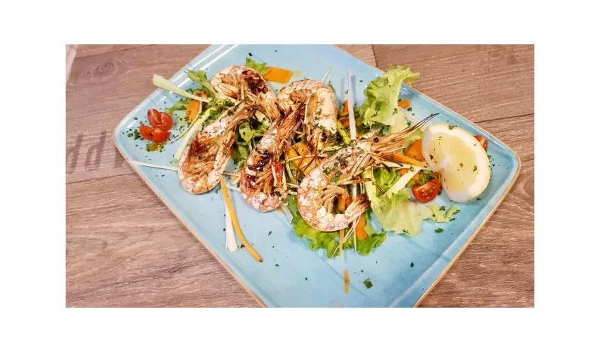 Antica Bottega di Pisa