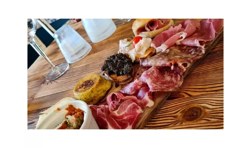 Antica Bottega di Pisa