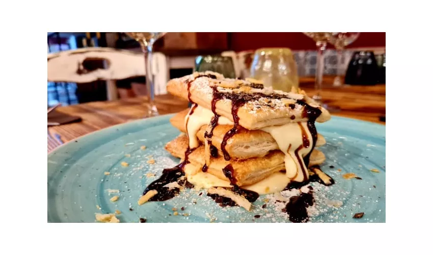 Antica Bottega di Pisa