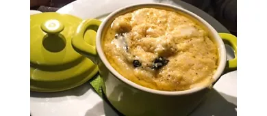 La P'Osteria