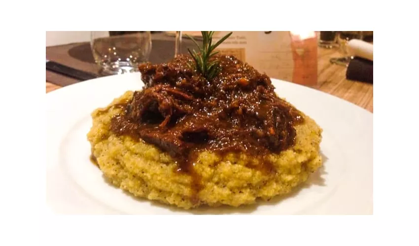 La P'Osteria