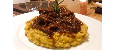 La P'Osteria
