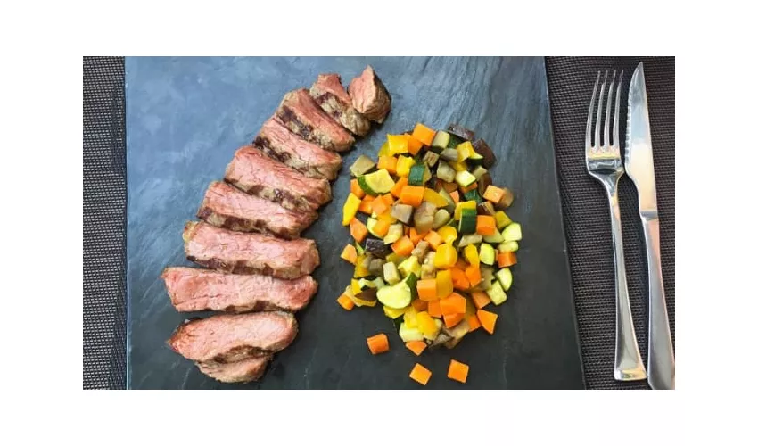 La P'Osteria