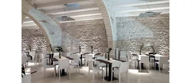 Masseria Torre Di Nebbia
