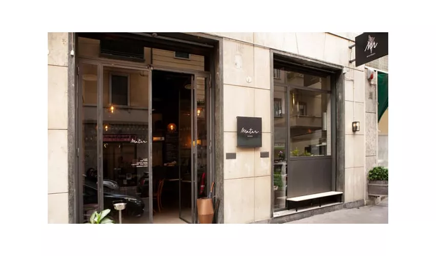 Mater Bistrot