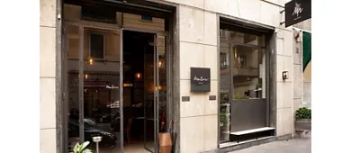 Mater Bistrot