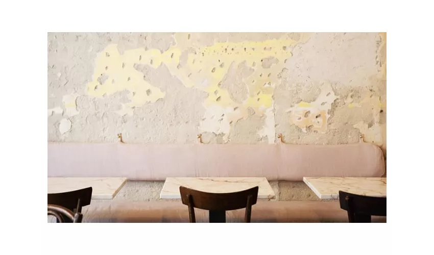 Mater Bistrot