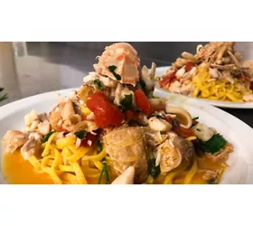 Ristorante La Puracia