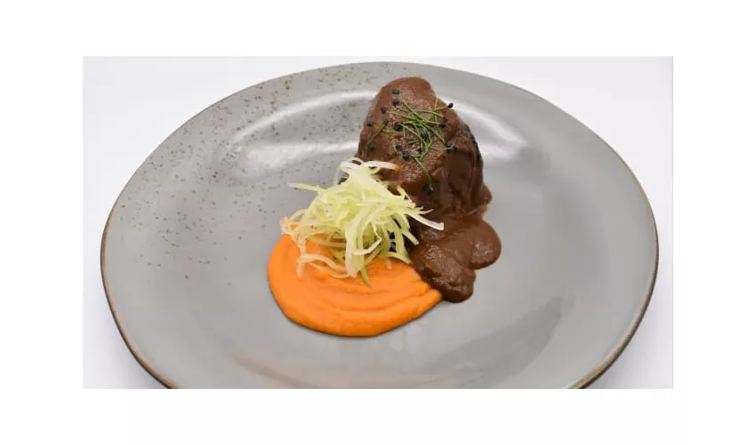 Ristorante Numero Unico