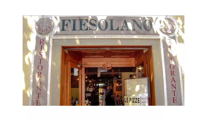 Perseus Fiesolano